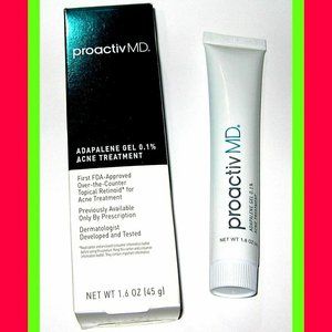 Proactiv MD Acne Treatment Gel - 1.6oz - EXP'd 03/2022 !!